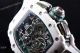 KV Factory Knockoff Richard Mille RM011-03 White Ceramic Automatic Watch (5)_th.jpg